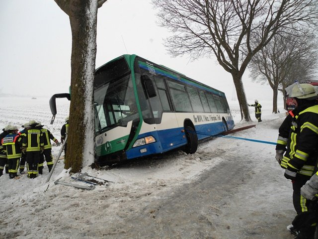 VU Bus 2012